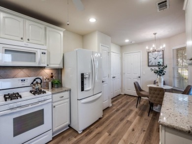 Welcome to your dream home in the highly sought-after 55+ Frisco on Frisco Lakes Golf Course in Texas - for sale on GolfHomes.com, golf home, golf lot