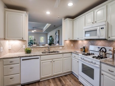 Welcome to your dream home in the highly sought-after 55+ Frisco on Frisco Lakes Golf Course in Texas - for sale on GolfHomes.com, golf home, golf lot