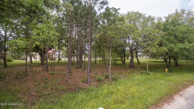 Bring all OFFERS!!! Seller is very motivated. Great investment on Pass Christian Isles Golf Club in Mississippi - for sale on GolfHomes.com, golf home, golf lot