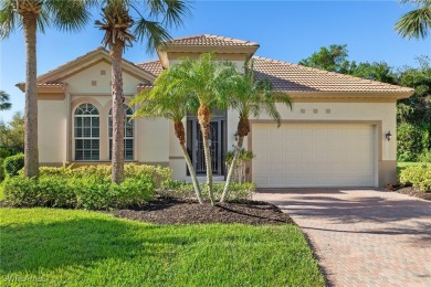 Welcome to a captivating 3-bedroom, 2-bathroom home nestled on Crown Colony Golf and Country Club in Florida - for sale on GolfHomes.com, golf home, golf lot
