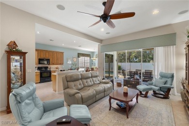 Welcome to a captivating 3-bedroom, 2-bathroom home nestled on Crown Colony Golf and Country Club in Florida - for sale on GolfHomes.com, golf home, golf lot