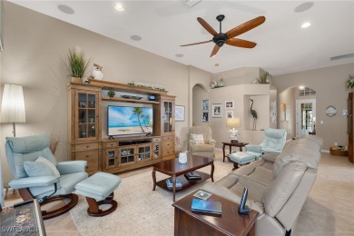 Welcome to a captivating 3-bedroom, 2-bathroom home nestled on Crown Colony Golf and Country Club in Florida - for sale on GolfHomes.com, golf home, golf lot