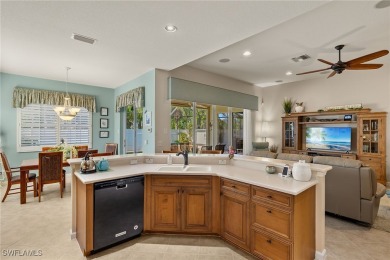 Welcome to a captivating 3-bedroom, 2-bathroom home nestled on Crown Colony Golf and Country Club in Florida - for sale on GolfHomes.com, golf home, golf lot