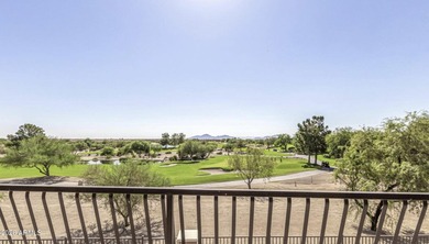 This luxurious three-bedroom golf course townhome is on TPC of Scottsdale  in Arizona - for sale on GolfHomes.com, golf home, golf lot