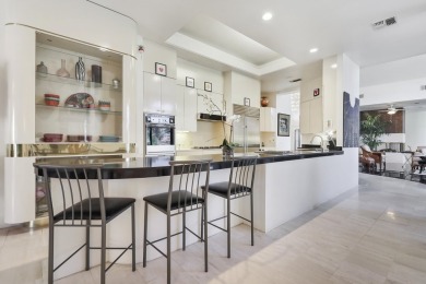 One of a kind residence located on a 13,503 sq.ft. lot with on Bermuda Dunes Country Club in California - for sale on GolfHomes.com, golf home, golf lot