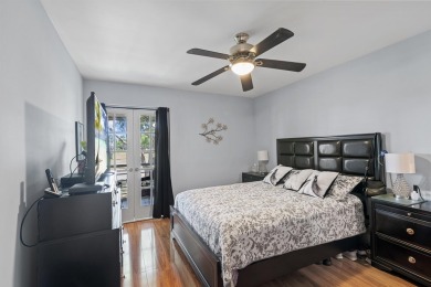 Stunning 2-bedroom, 2-bathroom condo in the highly desirable 55+ on Kings Point Golf -Flanders Way in Florida - for sale on GolfHomes.com, golf home, golf lot