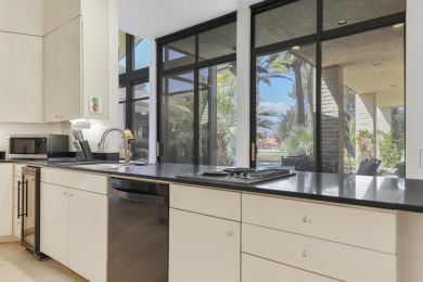 One of a kind residence located on a 13,503 sq.ft. lot with on Bermuda Dunes Country Club in California - for sale on GolfHomes.com, golf home, golf lot