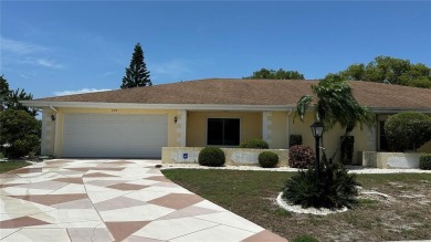 Great Twintree model available right now for move in. Located on on Caloosa Greens Executive Golf Course in Florida - for sale on GolfHomes.com, golf home, golf lot
