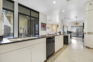 One of a kind residence located on a 13,503 sq.ft. lot with on Bermuda Dunes Country Club in California - for sale on GolfHomes.com, golf home, golf lot