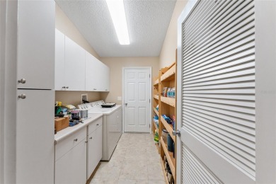 NO BOND! EXPANDED 3/2 AMARILLO with GOLF CART GARAGE located in on The Links of Spruce Creek in Florida - for sale on GolfHomes.com, golf home, golf lot