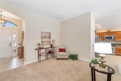 STUNNING WATER VIEW | LILY MODEL | 3 BEDROOMS | 2-CAR + GOLF on Pennbrooke Fairways in Florida - for sale on GolfHomes.com, golf home, golf lot