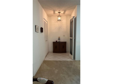 Great Twintree model available right now for move in. Located on on Caloosa Greens Executive Golf Course in Florida - for sale on GolfHomes.com, golf home, golf lot