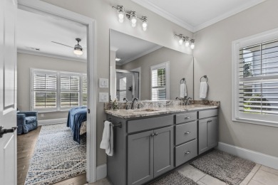LOW MAINTENANCE, MOVE-IN READY CHARM IN SOUGHT AFTER CARRIAGE on Harbor Club Golf and Country Club in Georgia - for sale on GolfHomes.com, golf home, golf lot