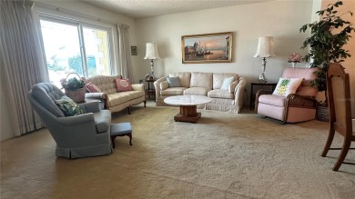 Great Twintree model available right now for move in. Located on on Caloosa Greens Executive Golf Course in Florida - for sale on GolfHomes.com, golf home, golf lot