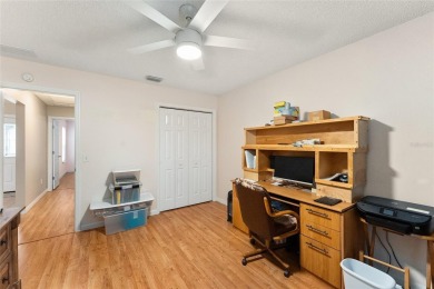 NO BOND! EXPANDED 3/2 AMARILLO with GOLF CART GARAGE located in on The Links of Spruce Creek in Florida - for sale on GolfHomes.com, golf home, golf lot