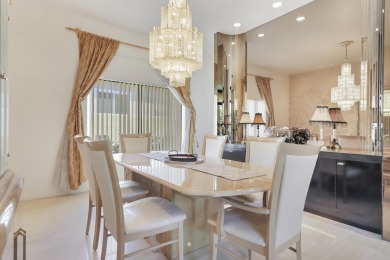One of a kind residence located on a 13,503 sq.ft. lot with on Bermuda Dunes Country Club in California - for sale on GolfHomes.com, golf home, golf lot