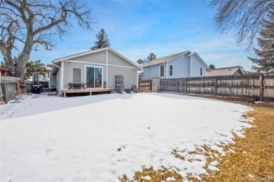 OPEN HOUSE SATURDAY, MARCH 1ST 2-4PM***Welcome to this charming on Twin Peaks Golf Course in Colorado - for sale on GolfHomes.com, golf home, golf lot