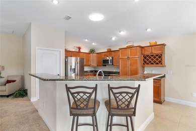 STUNNING WATER VIEW | LILY MODEL | 3 BEDROOMS | 2-CAR + GOLF on Pennbrooke Fairways in Florida - for sale on GolfHomes.com, golf home, golf lot