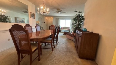 Great Twintree model available right now for move in. Located on on Caloosa Greens Executive Golf Course in Florida - for sale on GolfHomes.com, golf home, golf lot