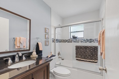 Stunning 2-bedroom, 2-bathroom condo in the highly desirable 55+ on Kings Point Golf -Flanders Way in Florida - for sale on GolfHomes.com, golf home, golf lot