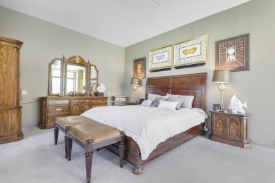 One of a kind residence located on a 13,503 sq.ft. lot with on Bermuda Dunes Country Club in California - for sale on GolfHomes.com, golf home, golf lot