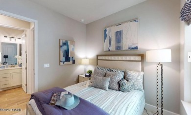 BRAND NEW PHASE! The Blossom II is a two-story townhome with 3 on Plantation Bay Golf and Country Club in Florida - for sale on GolfHomes.com, golf home, golf lot
