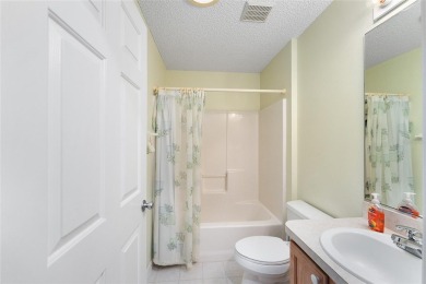 NO BOND! EXPANDED 3/2 AMARILLO with GOLF CART GARAGE located in on The Links of Spruce Creek in Florida - for sale on GolfHomes.com, golf home, golf lot