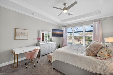 Experience luxury living in this rare 4-bedroom, 3-bath + den on Esplanade Golf and  Country Club in Florida - for sale on GolfHomes.com, golf home, golf lot