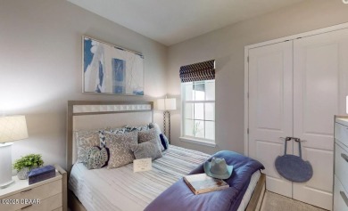 BRAND NEW PHASE! The Blossom II is a two-story townhome with 3 on Plantation Bay Golf and Country Club in Florida - for sale on GolfHomes.com, golf home, golf lot