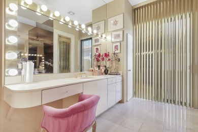 One of a kind residence located on a 13,503 sq.ft. lot with on Bermuda Dunes Country Club in California - for sale on GolfHomes.com, golf home, golf lot