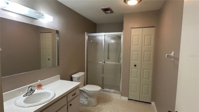 Great Twintree model available right now for move in. Located on on Caloosa Greens Executive Golf Course in Florida - for sale on GolfHomes.com, golf home, golf lot