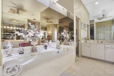 One of a kind residence located on a 13,503 sq.ft. lot with on Bermuda Dunes Country Club in California - for sale on GolfHomes.com, golf home, golf lot