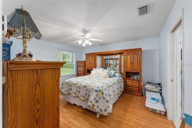 NO BOND! EXPANDED 3/2 AMARILLO with GOLF CART GARAGE located in on The Links of Spruce Creek in Florida - for sale on GolfHomes.com, golf home, golf lot