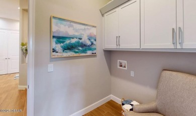 BRAND NEW PHASE! The Blossom II is a two-story townhome with 3 on Plantation Bay Golf and Country Club in Florida - for sale on GolfHomes.com, golf home, golf lot
