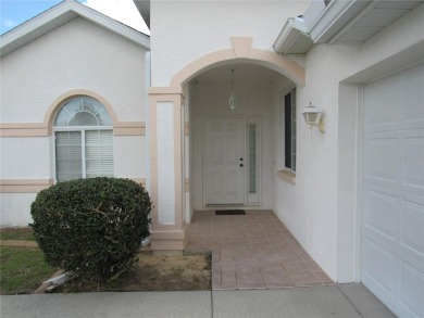 Ocala Palms has a large clubhouse, fitness center, indoor and on Ocala Palms Golf and Country Club in Florida - for sale on GolfHomes.com, golf home, golf lot