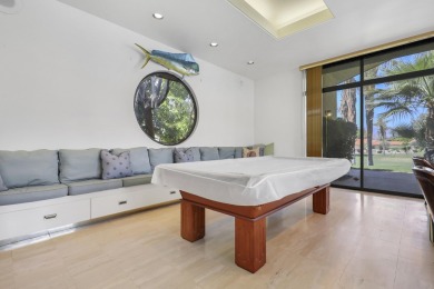 One of a kind residence located on a 13,503 sq.ft. lot with on Bermuda Dunes Country Club in California - for sale on GolfHomes.com, golf home, golf lot