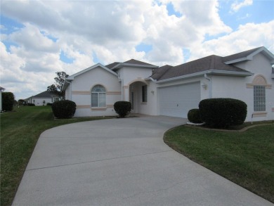Ocala Palms has a large clubhouse, fitness center, indoor and on Ocala Palms Golf and Country Club in Florida - for sale on GolfHomes.com, golf home, golf lot