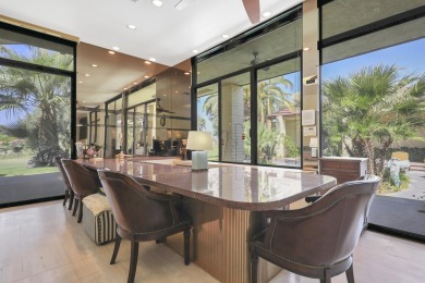 One of a kind residence located on a 13,503 sq.ft. lot with on Bermuda Dunes Country Club in California - for sale on GolfHomes.com, golf home, golf lot