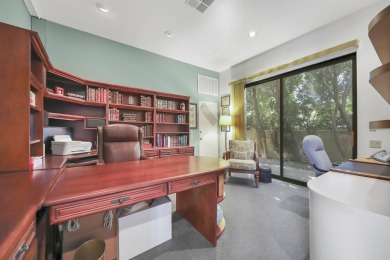 One of a kind residence located on a 13,503 sq.ft. lot with on Bermuda Dunes Country Club in California - for sale on GolfHomes.com, golf home, golf lot