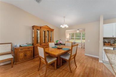 NO BOND! EXPANDED 3/2 AMARILLO with GOLF CART GARAGE located in on The Links of Spruce Creek in Florida - for sale on GolfHomes.com, golf home, golf lot