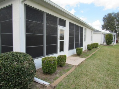 Ocala Palms has a large clubhouse, fitness center, indoor and on Ocala Palms Golf and Country Club in Florida - for sale on GolfHomes.com, golf home, golf lot