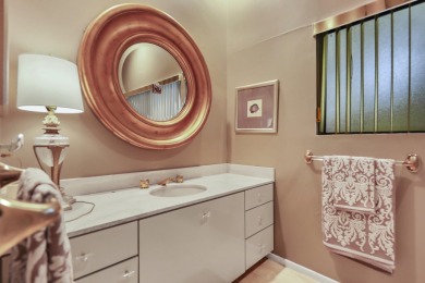 One of a kind residence located on a 13,503 sq.ft. lot with on Bermuda Dunes Country Club in California - for sale on GolfHomes.com, golf home, golf lot