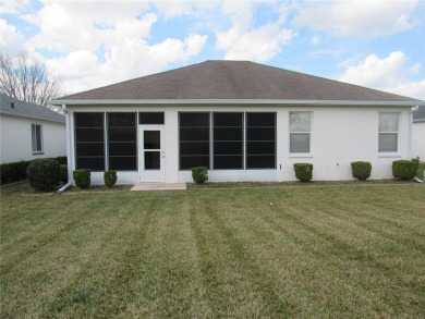 Ocala Palms has a large clubhouse, fitness center, indoor and on Ocala Palms Golf and Country Club in Florida - for sale on GolfHomes.com, golf home, golf lot