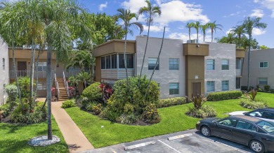 Stunning 2-bedroom, 2-bathroom condo in the highly desirable 55+ on Kings Point Golf -Flanders Way in Florida - for sale on GolfHomes.com, golf home, golf lot
