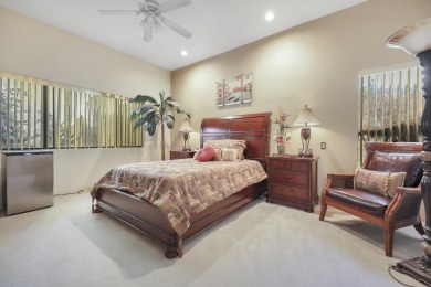One of a kind residence located on a 13,503 sq.ft. lot with on Bermuda Dunes Country Club in California - for sale on GolfHomes.com, golf home, golf lot