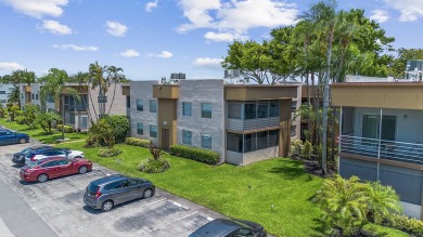 Stunning 2-bedroom, 2-bathroom condo in the highly desirable 55+ on Kings Point Golf -Flanders Way in Florida - for sale on GolfHomes.com, golf home, golf lot