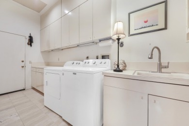 One of a kind residence located on a 13,503 sq.ft. lot with on Bermuda Dunes Country Club in California - for sale on GolfHomes.com, golf home, golf lot