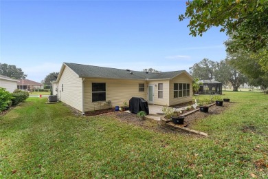 NO BOND! EXPANDED 3/2 AMARILLO with GOLF CART GARAGE located in on The Links of Spruce Creek in Florida - for sale on GolfHomes.com, golf home, golf lot