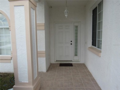 Ocala Palms has a large clubhouse, fitness center, indoor and on Ocala Palms Golf and Country Club in Florida - for sale on GolfHomes.com, golf home, golf lot