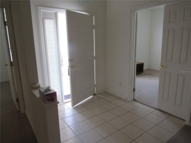 Ocala Palms has a large clubhouse, fitness center, indoor and on Ocala Palms Golf and Country Club in Florida - for sale on GolfHomes.com, golf home, golf lot